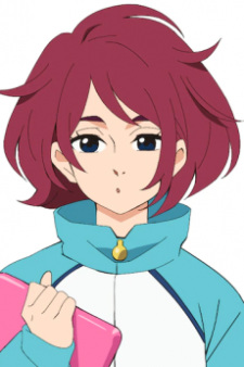 Kurikoma Asao