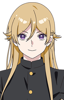Ayukawa Ryuuji