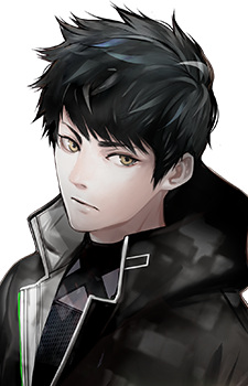 Kuroki Yuuya