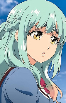 Shinzaki Kuon