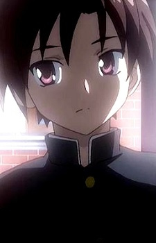 Kohinata Yuuma