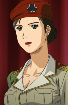 Yokoyama Misao