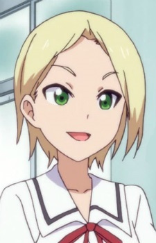 Hiiragi Kii