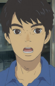 Azumi Masaaki