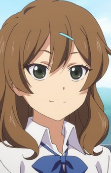 Okumura Megumi