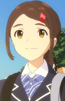Koyama Sachi
