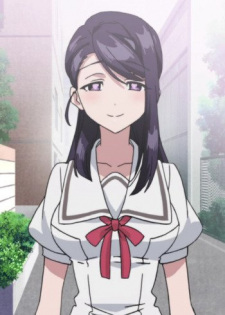 Ikumi