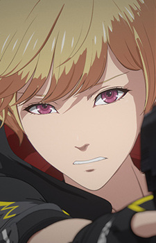 Mutou Reika