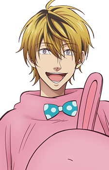 Usahara Tobikichi