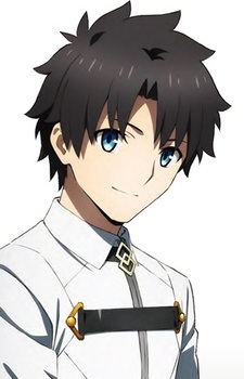 Fujimaru Ritsuka