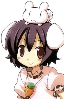 Inaba Tewi