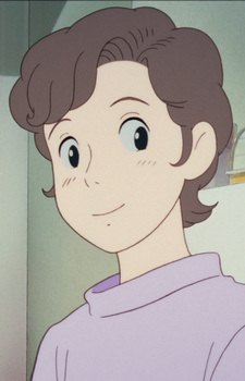 Okajima Nanako