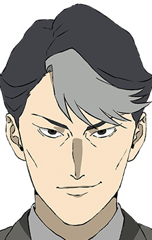 Moroha Kouichi