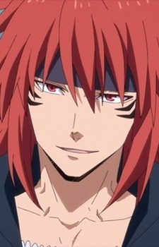 Crimson Guy