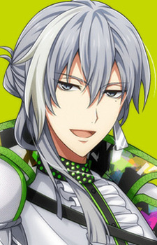 Orikasa Yukito