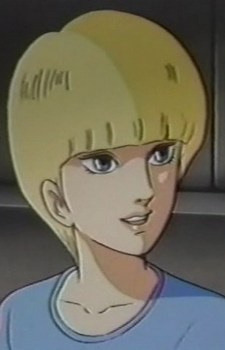 Brown Meryl