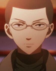 Yanagi Ryuusei