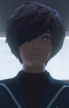 Shimamura Takashi