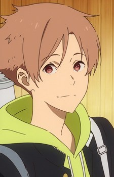 Kisaragi Nanao