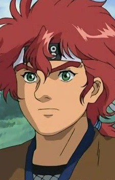 Sarutobi Sasuke