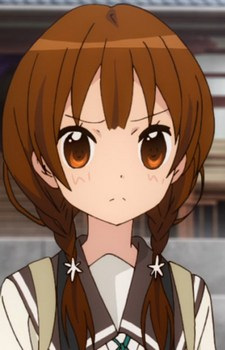 Shindou Takumi