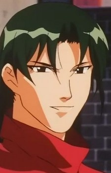 Suzuki Kouji