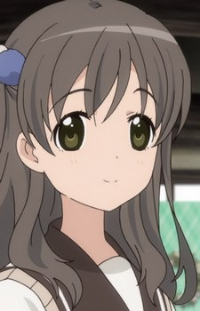 Mitani Kanae