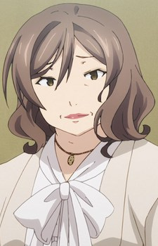 Momose Katsuko