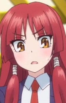 Hiougi Karura