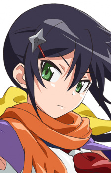 Makami Hayate