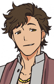 Munakata Anju
