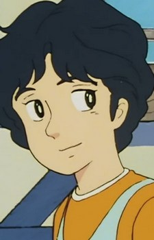 Ootomo Toshio