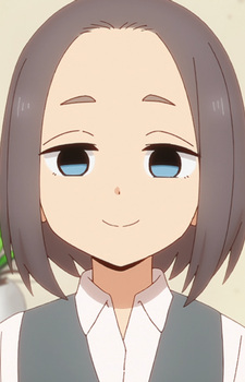 Tsukishiro Mona