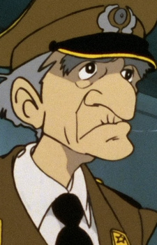 Genhard Kreuzen