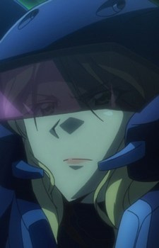 Unnamed Leader