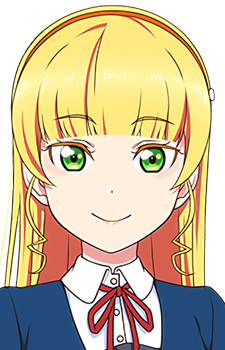 Heanna Sumire