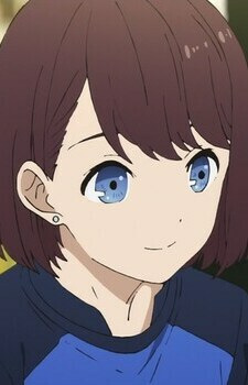 Ninomiya Mai