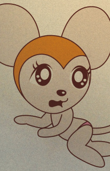 Penelope Nezumi-chan