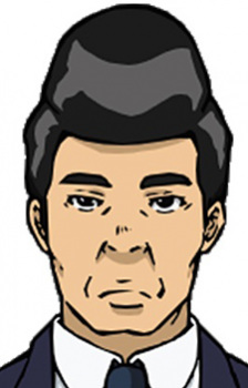Houjou Tamotsu