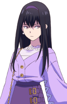 Kuzunoha Rindo