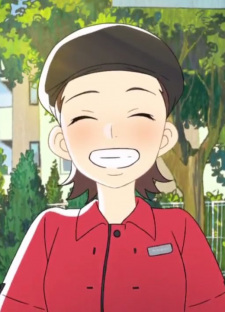 Hibino Sumire