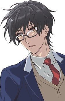 Haruma Riku