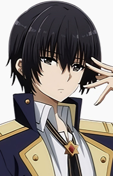 Kagenou Cid
