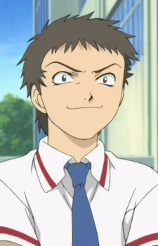 Hagiwara Daisuke