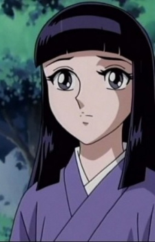 Shinatora Futaba