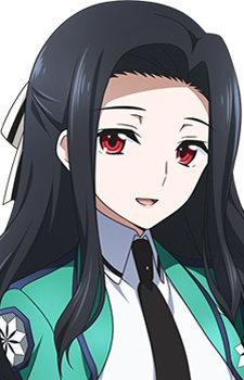 Saegusa Mayumi
