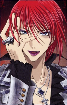 Morii Ranmaru
