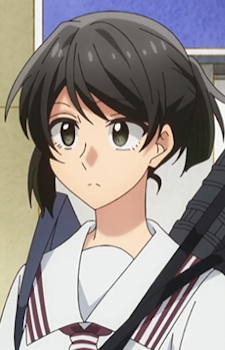 Makimura Nao