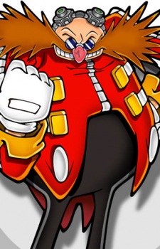 Robotnik Ivo