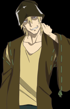 Ishinome Tatsumi